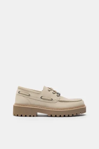 Zapatos náuticos STWD