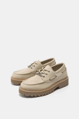 Zapatos náuticos STWD