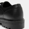 Zapatos Planos con cordones Zapatos Planos con cordones