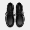 Zapatos Planos con cordones Zapatos Planos con cordones