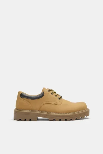 Zapatos STWD con cordones