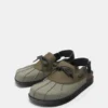Zuecos con cordones STWD Zuecos con cordones STWD