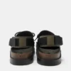 Zuecos con cordones STWD Zuecos con cordones STWD