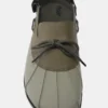 Zuecos con cordones STWD Zuecos con cordones STWD
