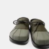 Zuecos con cordones STWD Zuecos con cordones STWD
