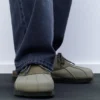 Zuecos con cordones STWD Zuecos con cordones STWD