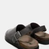 Zuecos con efecto desgastado STWD Zuecos con efecto desgastado STWD