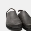 Zuecos con efecto desgastado STWD Zuecos con efecto desgastado STWD