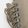 Zuecos de cuero con cordones STWD Zuecos de cuero con cordones STWD