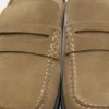 Zuecos de piel Zuecos de piel